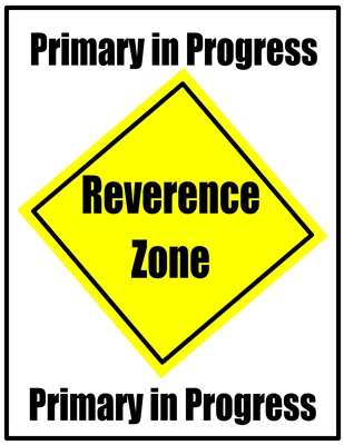 reverence zone 2