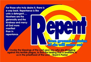Lesson 22 Repentance sm