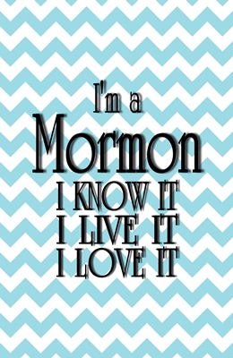 Im a Mormon 2 sm