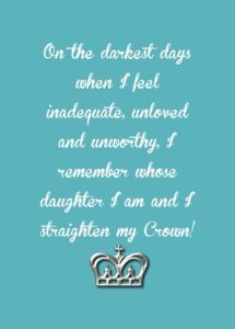 quotes_-__Straighten_my_Crown_5x7_3