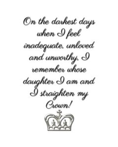 quotes_-__Straighten_my_Crown_8x10_5