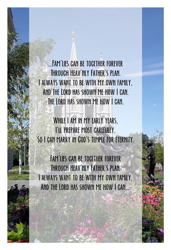 Why Is Temple Marriage Important The Idea Door