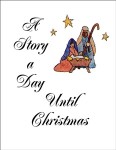 A Story A Day Until Christmas