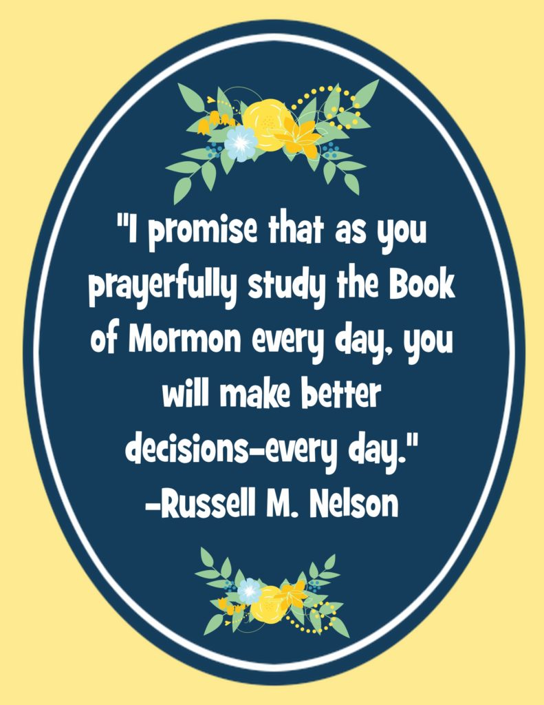 i-promise-that-as-you-prayerfully-study-the-book-of-mormon-quote-the