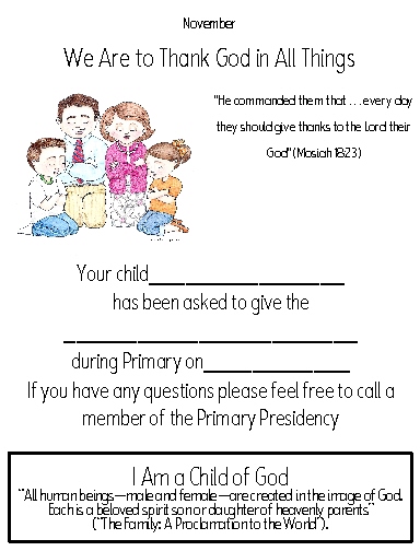 Reminder Postercards – I Am a Child of God – The Idea Door